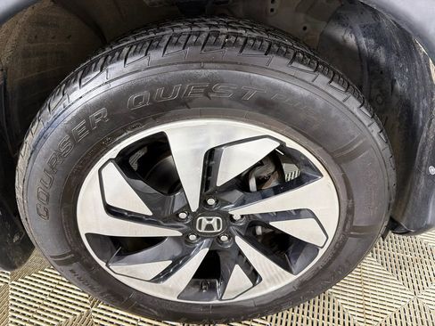 Used 2016 Honda CR-V Touring image 14