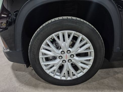 Certified 2024 GMC Acadia Elevation image 34