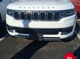 Used 2024 Jeep Wagoneer Series III video 1