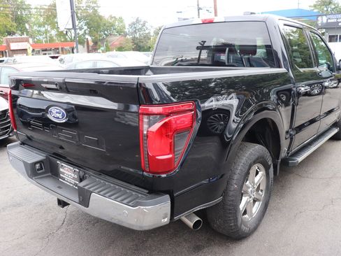 Used 2024 Ford F150 XLT w/ Mobile Office Package image 5