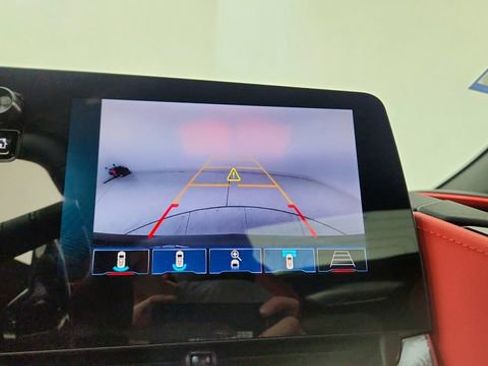 Used 2024 Chevrolet Corvette Stingray Preferred Conv w/ Z51 Performance Package image 43