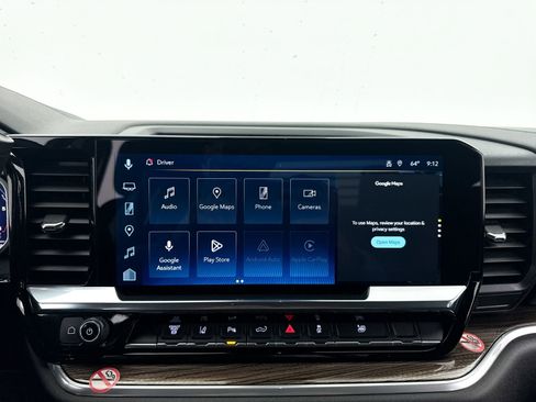 Used 2025 Chevrolet Silverado 3500 LT w/ Safety Package image 22