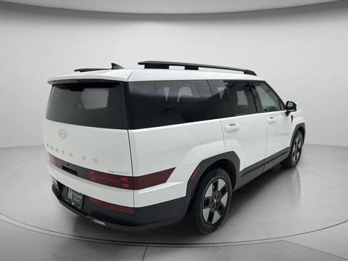 Used 2025 Hyundai Santa Fe SEL AWD/4WD image 5