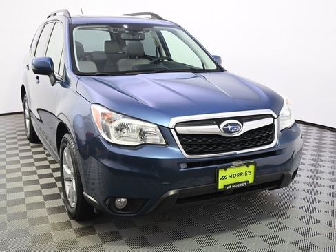 Used 2014 Subaru Forester 2.5i Touring AWD/4WD image 7