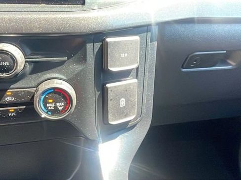 Used 2024 Ford F150 STX w/ STX Black Appearance Package image 19