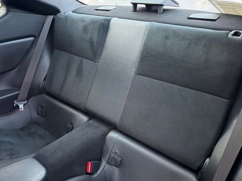 Used 2018 Subaru BRZ Limited w/ Performance Package image 4