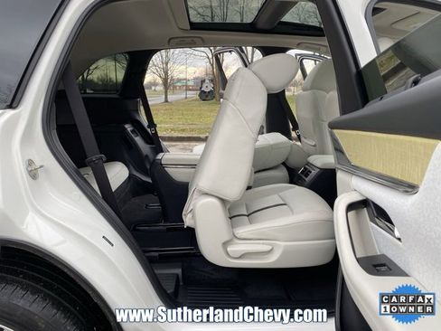 Used 2024 MAZDA CX-90 3.3 Turbo S w/ Premium Plus image 47