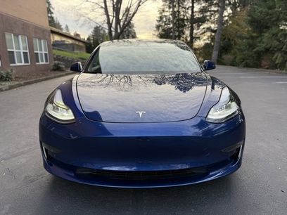Used 2021 Tesla Model 3 Long Range