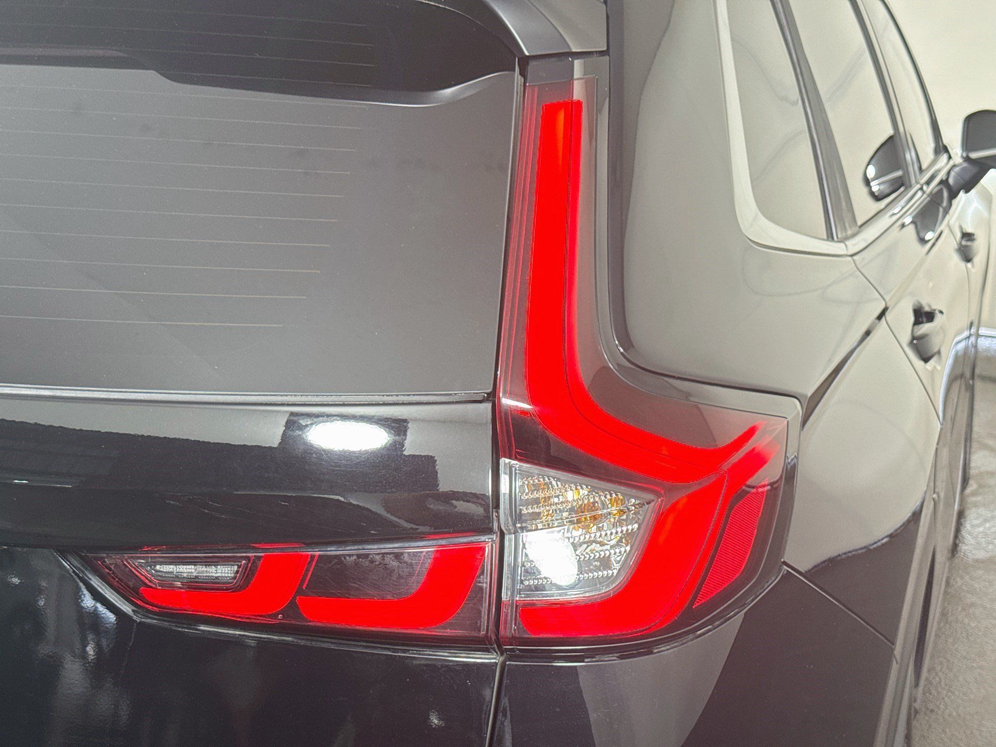 Used 2025 Honda CR-V Sport-L image 34