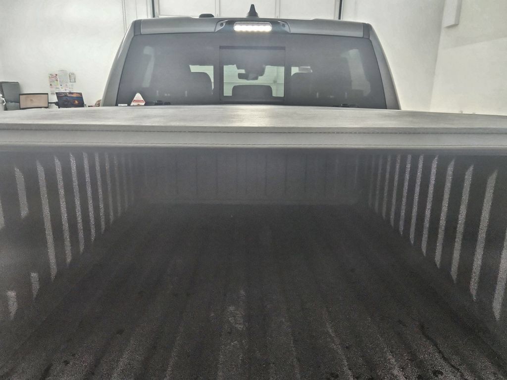 New 2026 RAM 1500 Limited AWD/4WD image 33