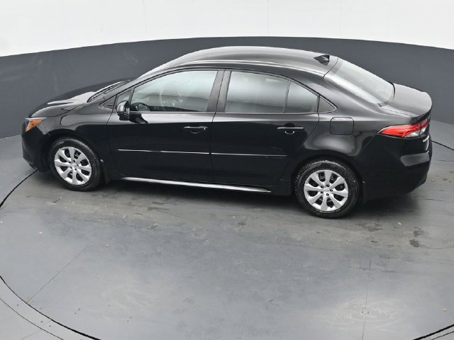 Certified 2024 Toyota Corolla LE FWD image 36
