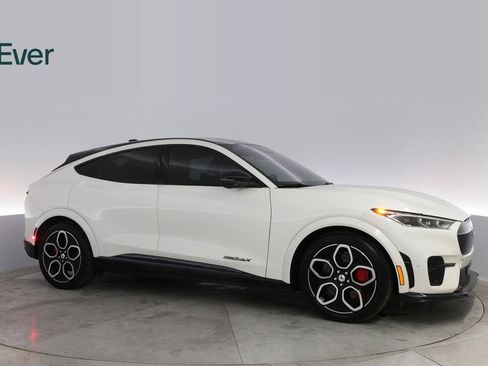 Used 2022 Ford Mustang Mach-E GT image 5