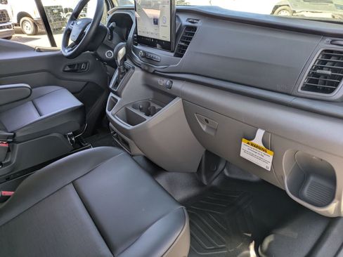 New 2026 Ford Transit 150 Low Roof image 43