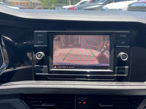 Used 2019 Volkswagen Jetta S FWD image 15