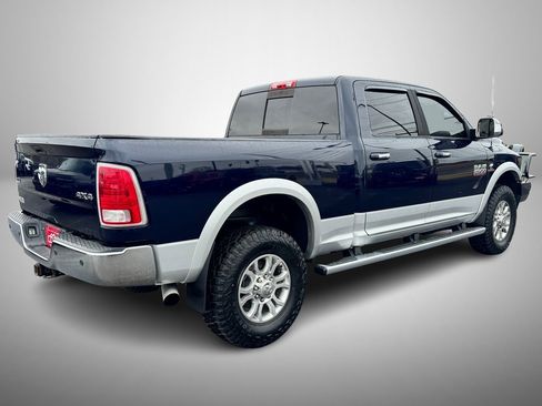 Used 2015 RAM 2500 Laramie w/ Convenience Group image 3