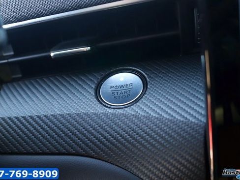 Used 2022 Ford Mustang Mach-E Premium image 21