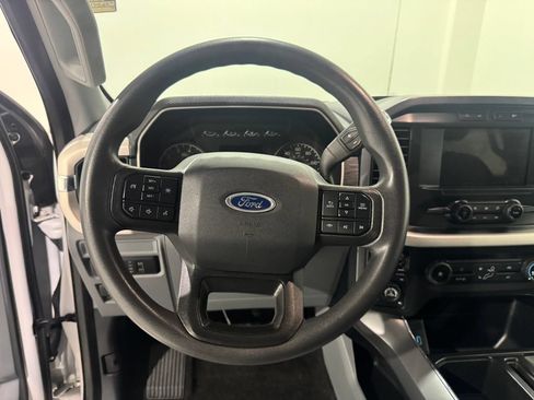 Used 2021 Ford F150 XLT w/ XTR Package AWD/4WD image 5