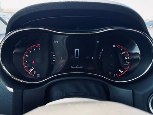 Used 2020 Dodge Durango GT AWD/4WD image 30