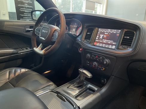 Used 2023 Dodge Charger SRT Hellcat RWD image 34
