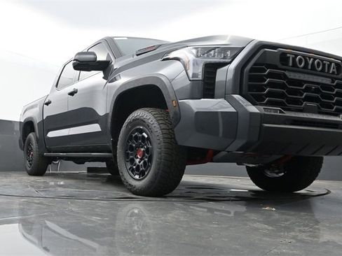 New 2026 Toyota Tundra TRD Pro image 23