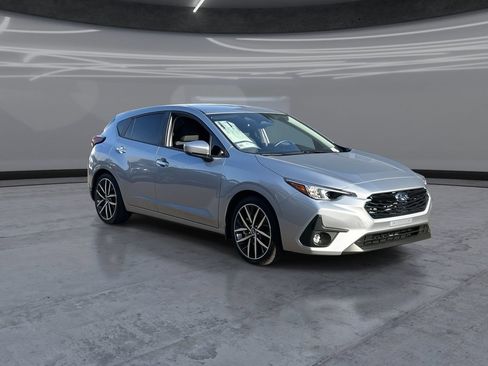 New 2026 Subaru Impreza 2.0i Sport AWD/4WD image 2