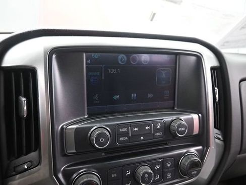 Used 2015 Chevrolet Silverado 1500 LT w/ Rally 2 Edition AWD/4WD image 33