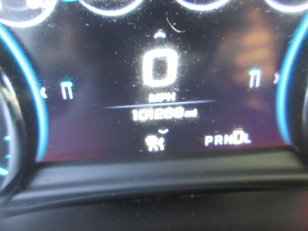 Used 2019 GMC Yukon Denali w/ Open Road Package AWD/4WD image 35