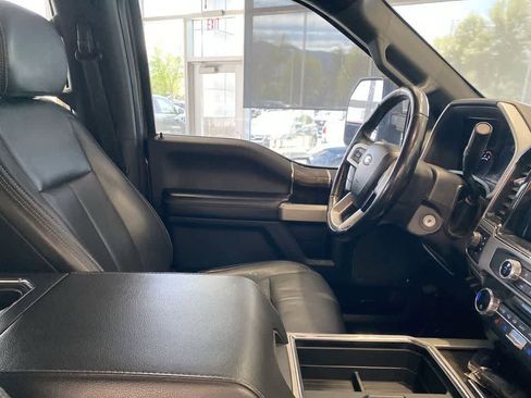 Used 2022 Ford F250 Lariat AWD/4WD image 15