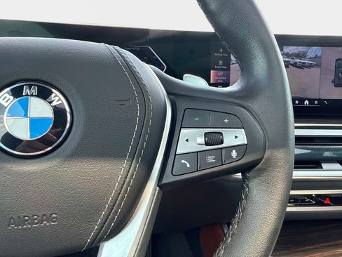 Used 2025 BMW X5 xDrive40i w/ Premium Package AWD/4WD image 30