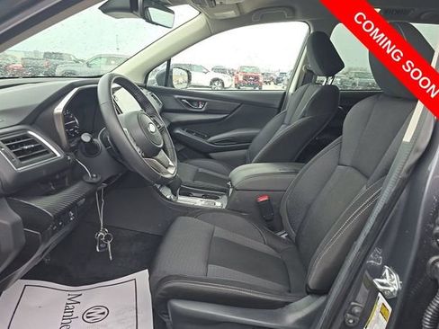 Used 2025 Subaru Ascent Premium AWD/4WD image 6