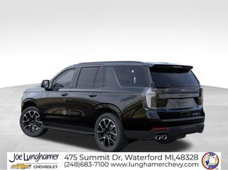 New 2026 Chevrolet Tahoe RST w/ Comfort Package AWD/4WD video 3