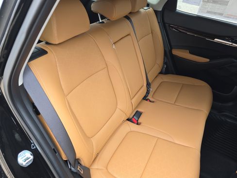 New 2026 Kia Seltos EX image 11