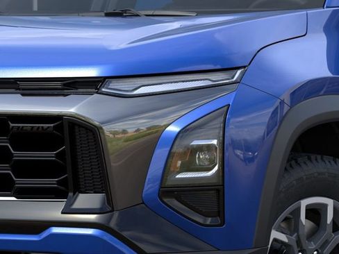 New 2026 Chevrolet Equinox ACTIV FWD image 10