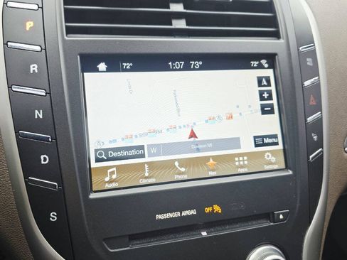 Used 2017 Lincoln MKC Reserve w/ Technology Package AWD/4WD image 19