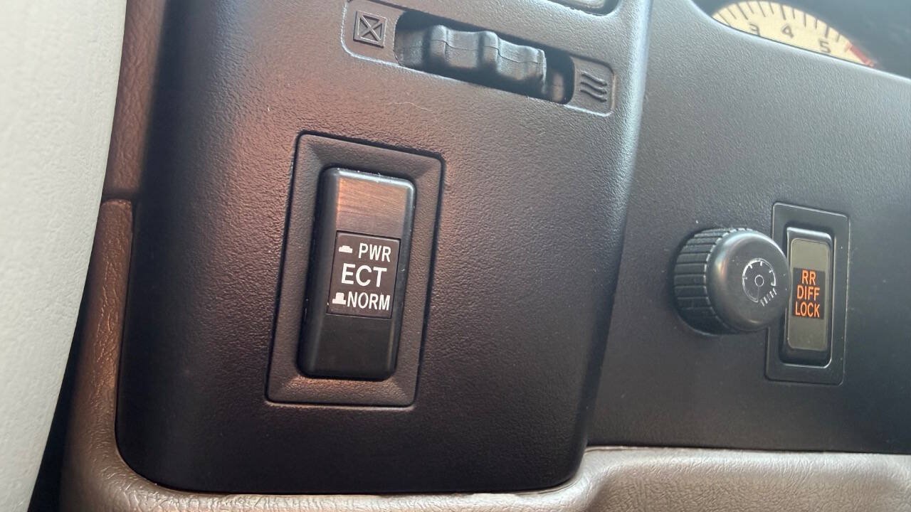 Used 2003 Toyota Tacoma PreRunner RWD image 64