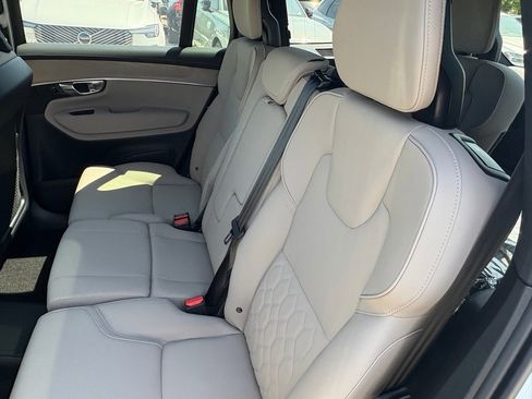New 2025 Volvo XC90 T8 Plus w/ Protection Package Premier image 23