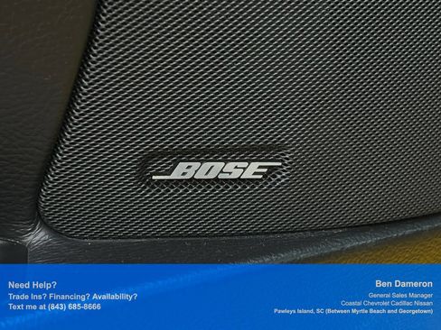 Used 2010 Chevrolet Corvette Grand Sport w/ Preferred Equipment Group RWD image 7