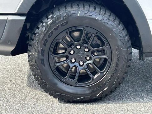 Used 2025 RAM 1500 Rebel AWD/4WD image 10