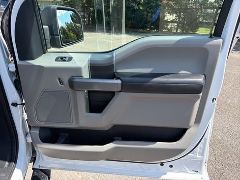 Used 2019 Ford F150 XLT w/ Equipment Group 302A Luxury RWD image 18