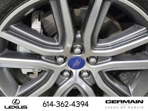 Used 2019 Ford Edge Titanium w/ Cold Weather Package image 13