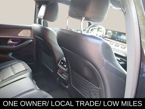 Used 2022 Mercedes-Benz GLE 53 AMG 4MATIC Coupe image 21