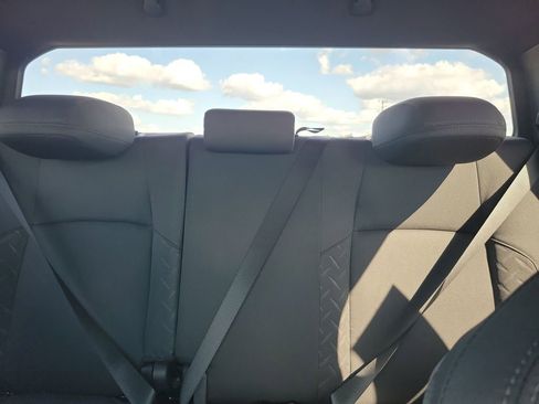 New 2025 Toyota Tacoma SR5 image 13