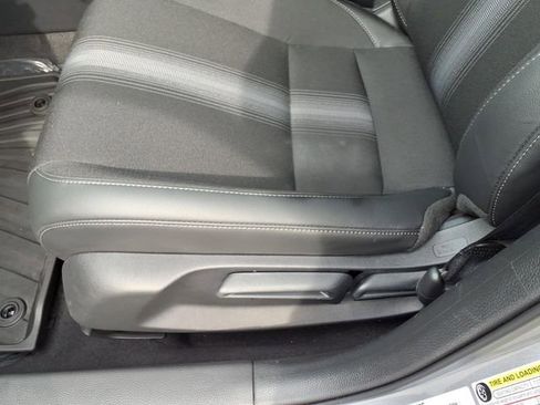 Certified 2026 Honda Civic Sport image 12