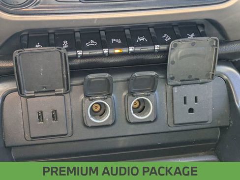 Used 2017 GMC Sierra 1500 Denali w/ Denali Ultimate Package image 26