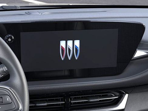 New 2026 Buick Envista Sport Touring FWD image 20