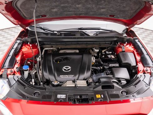 Used 2019 MAZDA CX-5 Grand Touring image 32