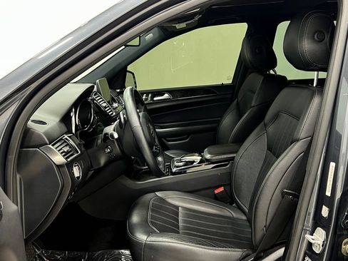 Used 2016 Mercedes-Benz GLE 350 4MATIC image 14