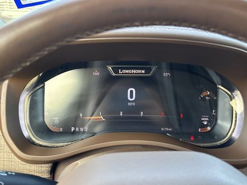 Used 2024 RAM 3500 Limited w/ Safety Group image 31