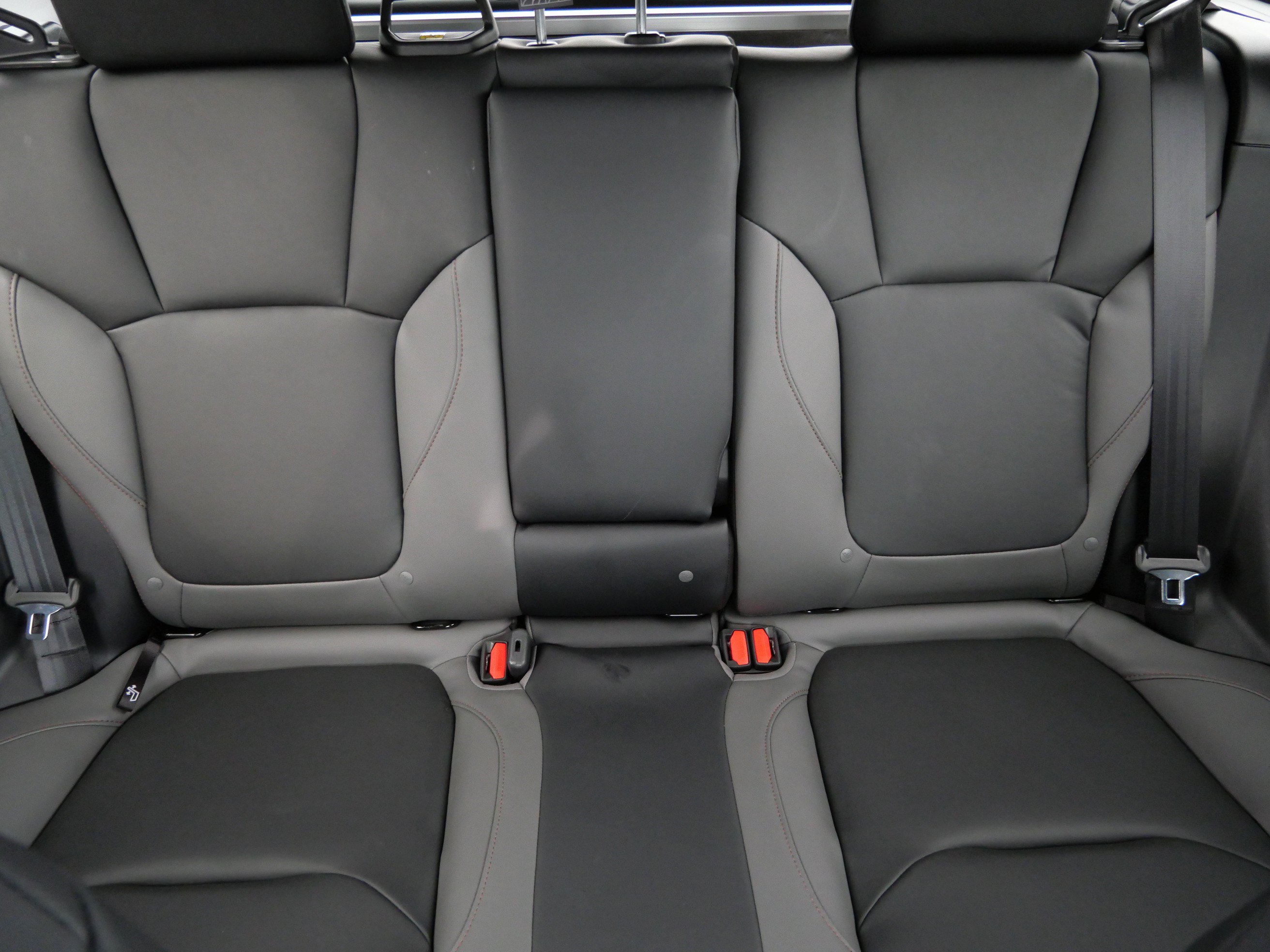 Certified 2026 Subaru Forester Sport AWD/4WD image 13