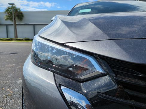 New 2025 Nissan Sentra S image 10